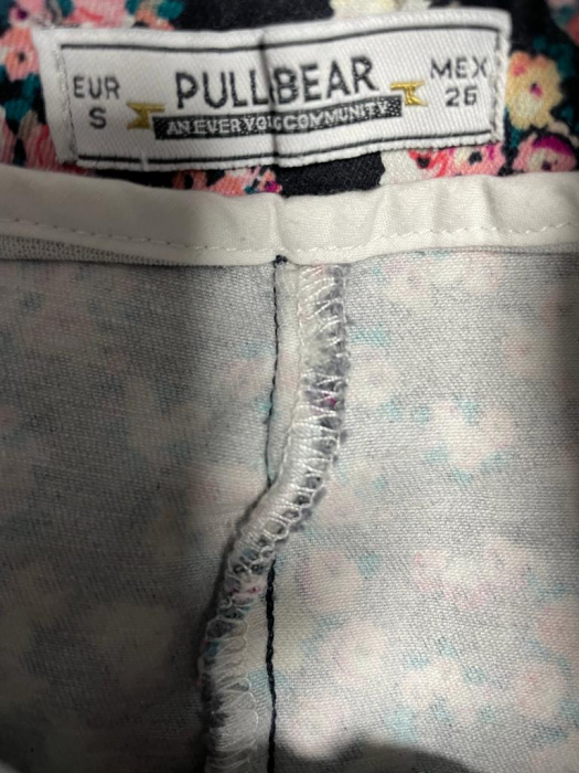 Fusta Pull&Bear                    XS [3]