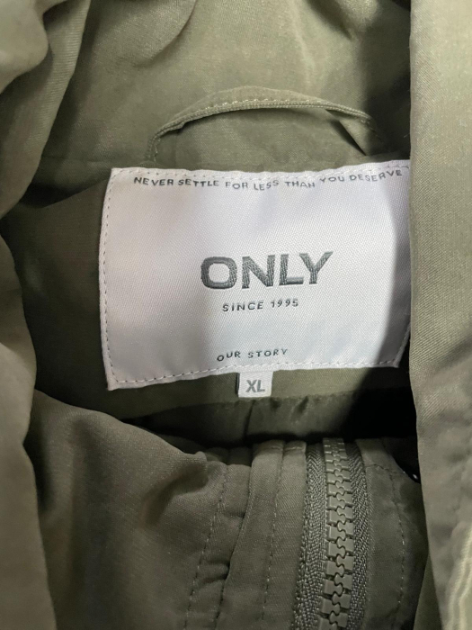 Only geaca                      XL [3]