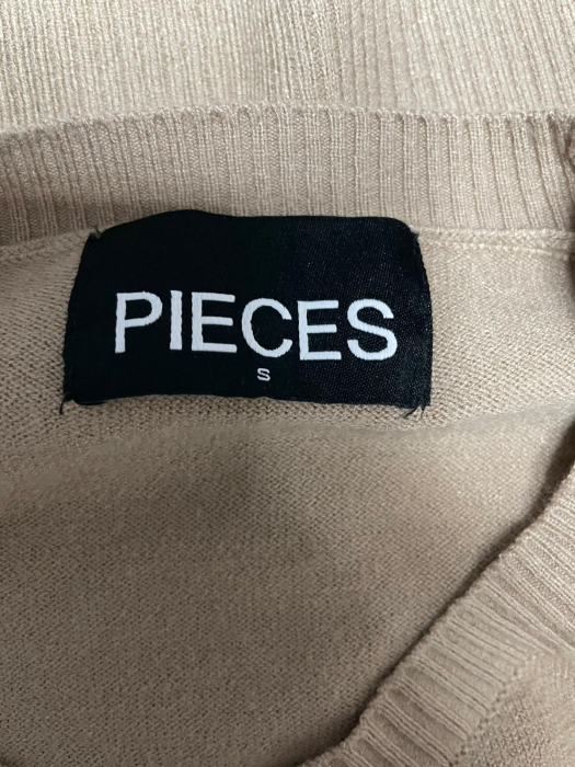 Pieces pulover                               L [3]