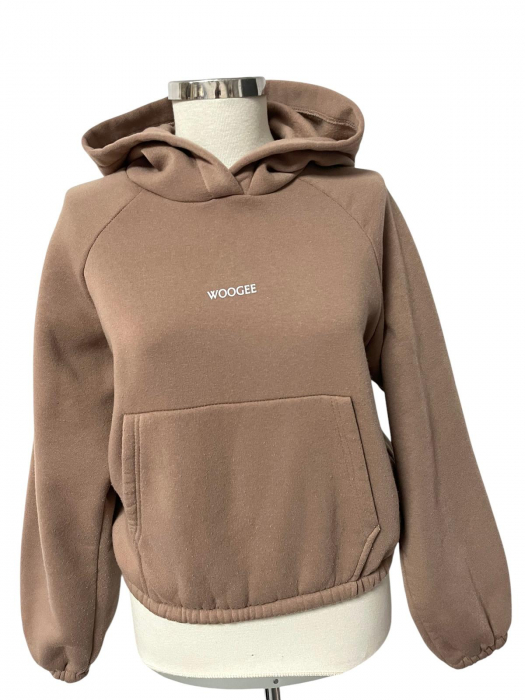 Hanorac oversize                          S/M [1]