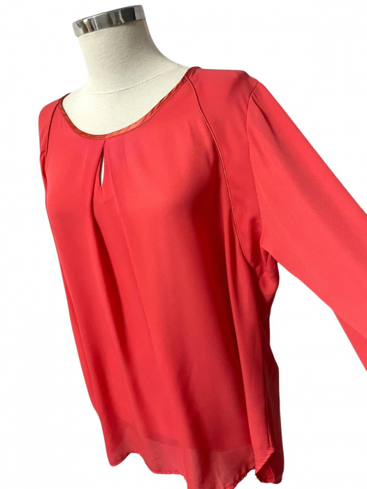 Zaella Paris bluza                          XL [2]