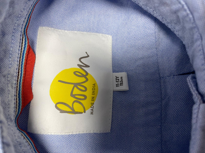 Boden camasa                         152 [3]