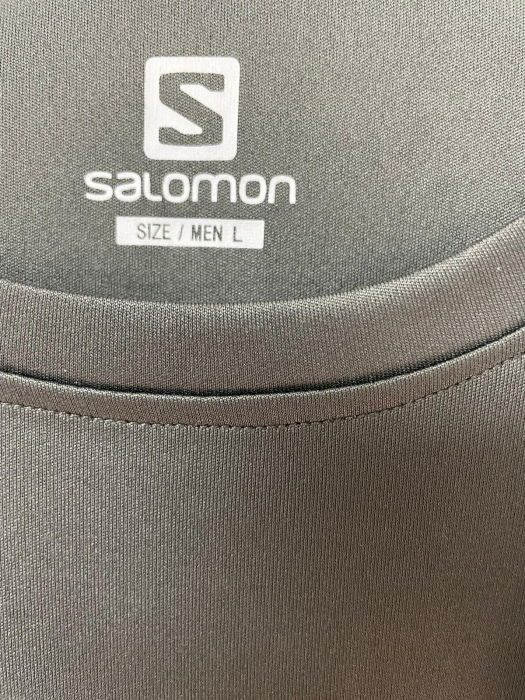 Salomon tricou                     L [3]