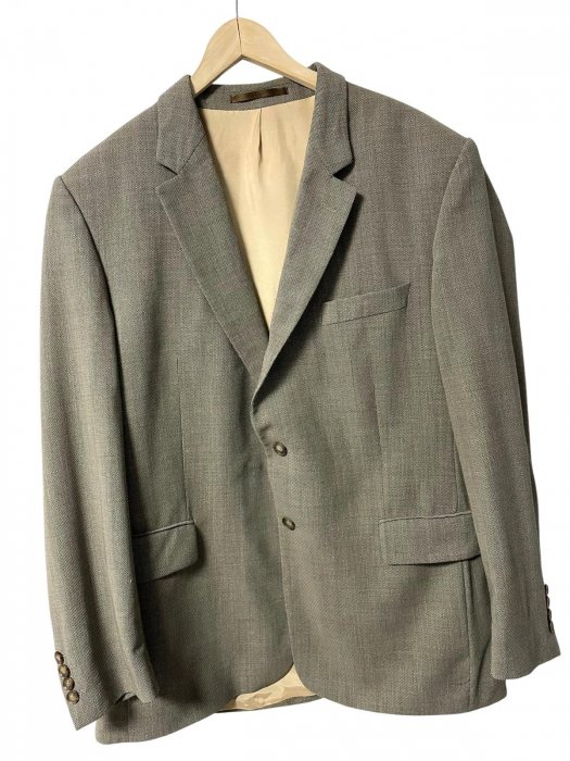 Business Ounce sacou lana                                  XXL [1]