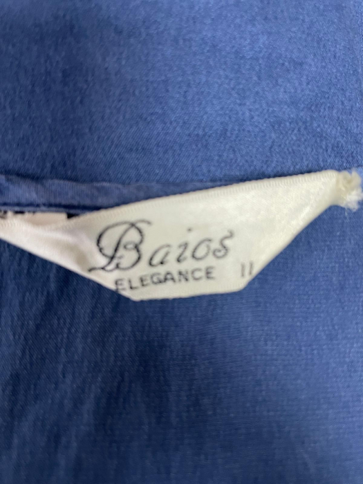 Baios maiou matase                         M/L [3]
