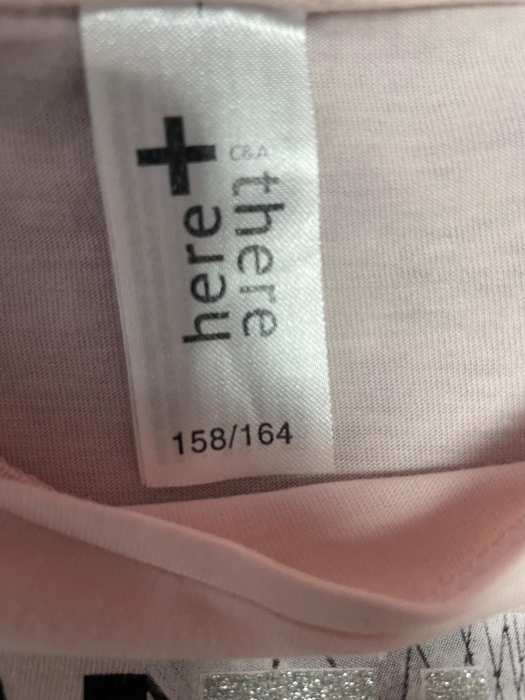 Here& There bluza                              158/164 [3]