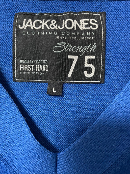 Jack & Jones pulover                       L [3]