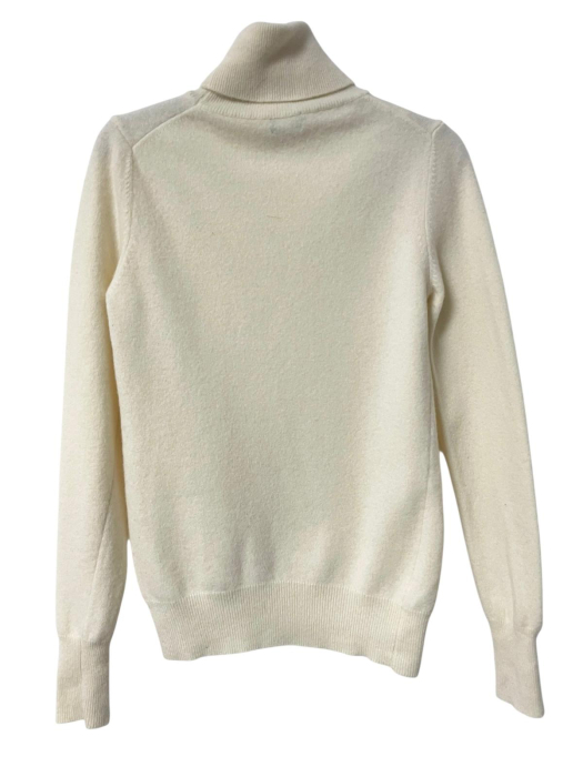 Benetton pulover lana merino                      158 [2]