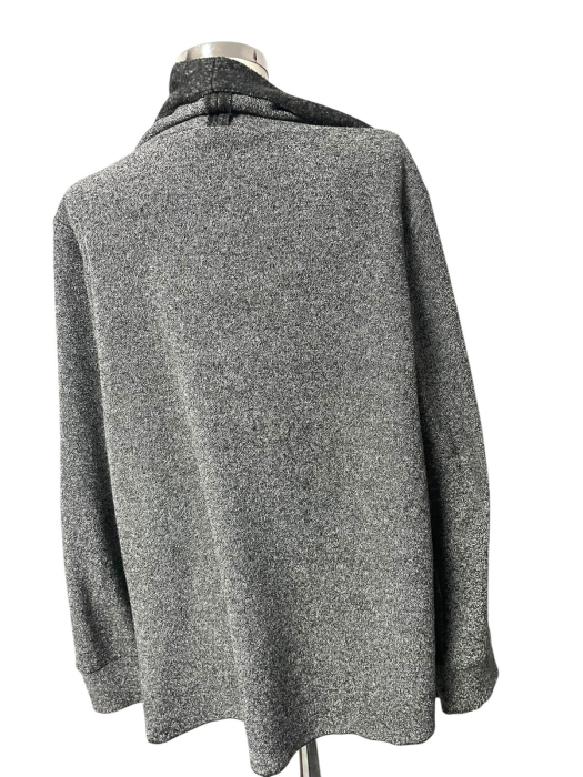 Sublevel cardigan                        XL [2]