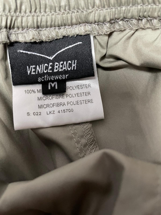 Venice &Beach pantaloni subtiri               XL [3]