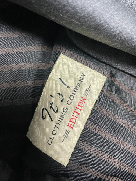 Sacou lana                          XXL [5]