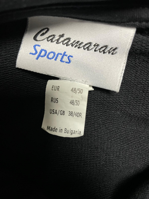 Cataraman bluza                             L [3]