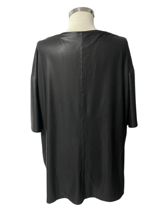 Handmade Noir tricou                          3XL [2]