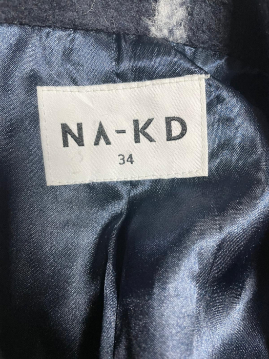 Na-Kd palton                         L [3]