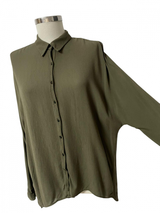 Zara camasa              XL [2]