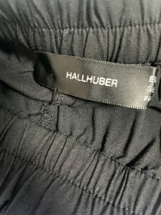Hallhuber pantaloni 3/4                     M [4]
