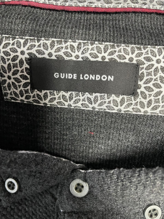 Guide London tricou                       XL [3]