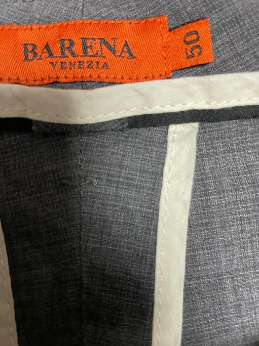 Barena Venetia pantaloni                    M [3]