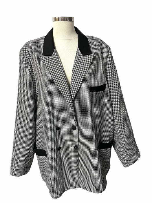 Sacou                    4XL [1]