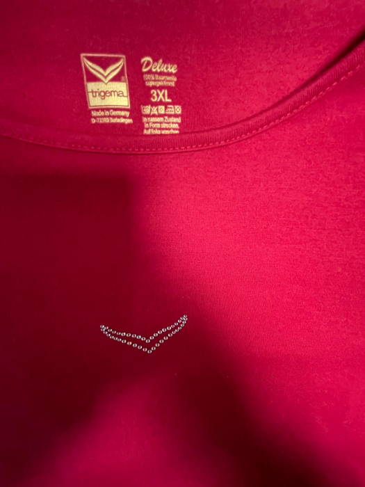 Trigema tricou                           3XL [3]