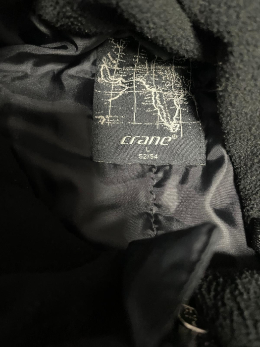 Crane geaca                            XL [4]