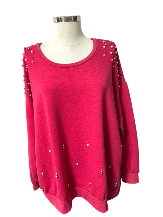 Samoon bluza                           XXL [1]