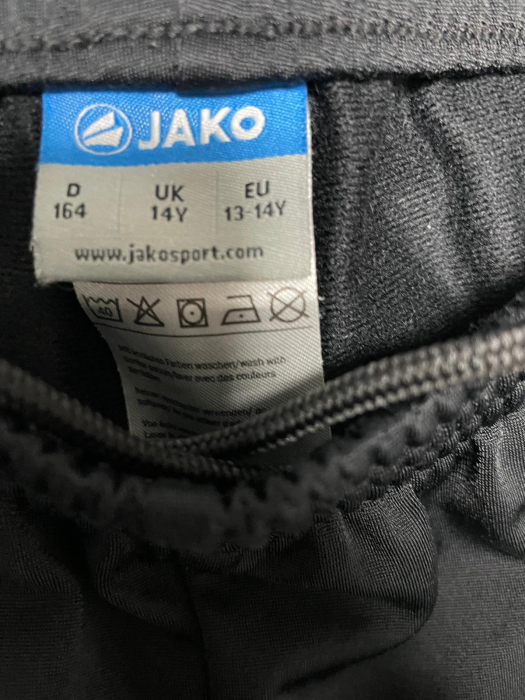 Jako pantaloni                         164 [3]