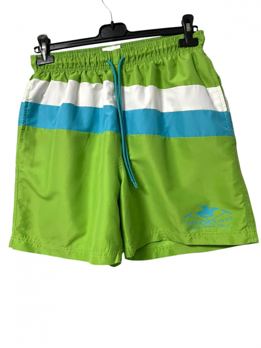Vinson pantaloni scurti                           M [1]
