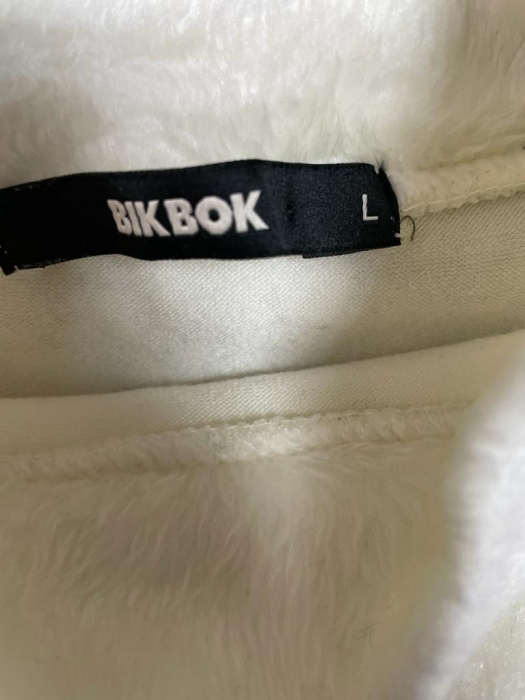 Bik Bok pulover crop                         L [3]