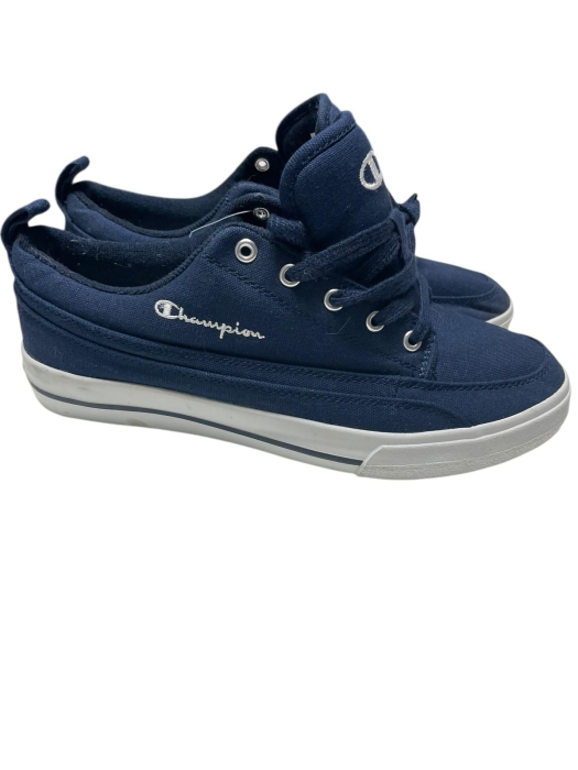 Champion tenesi                    42 [3]