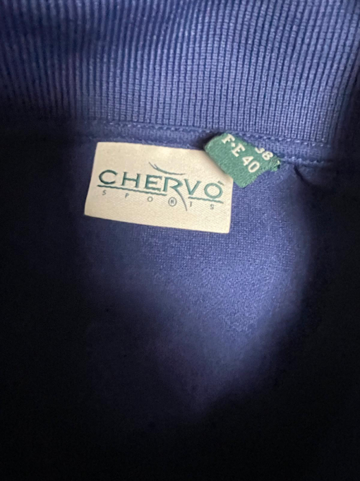 Chervo tricou                         L [3]