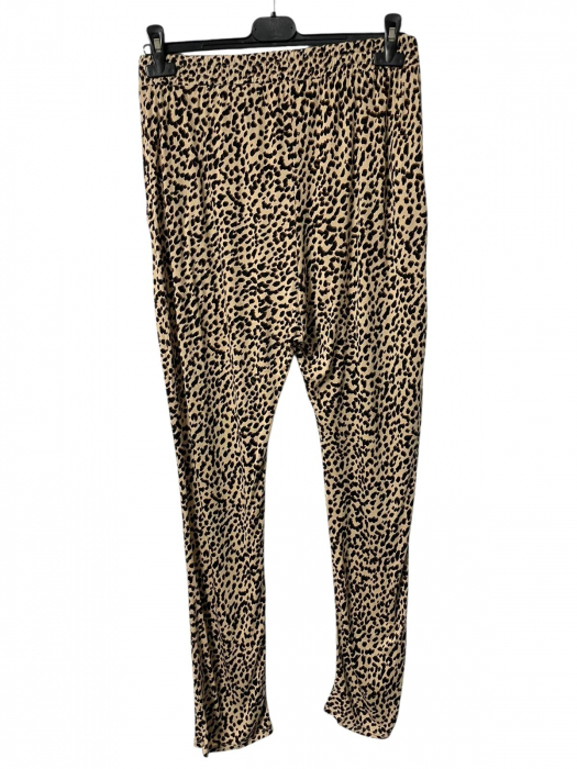 H&M pantaloni lejeri                     XL [2]