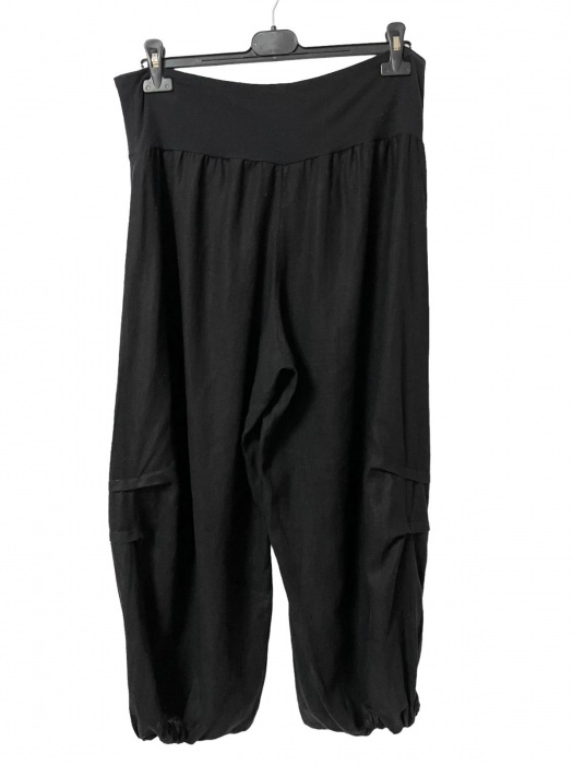 Kappahl pantaloni 3/4 din in                 XXL [2]