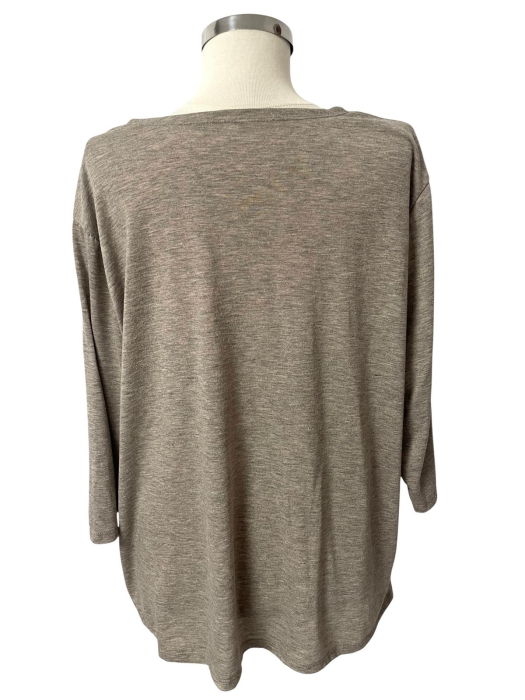 Emery Rose cardigan subtire                       XXL [2]
