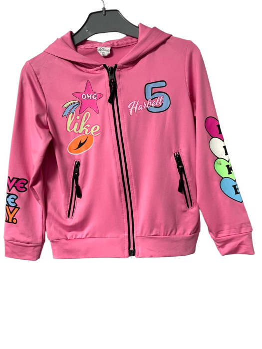 Bluza fete                          110 [1]