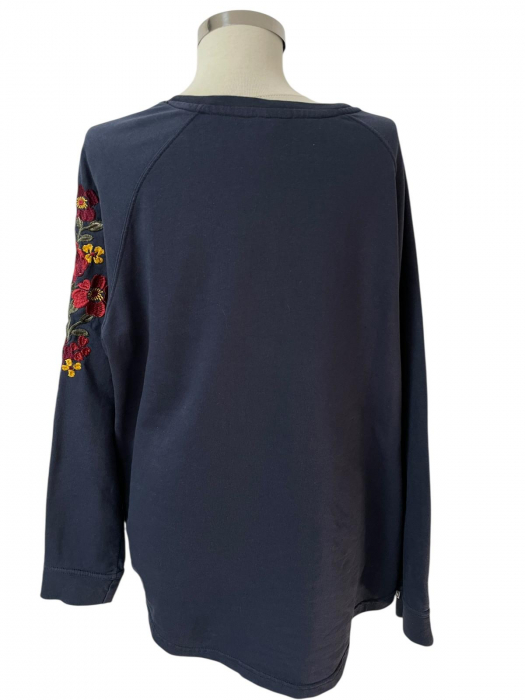 Roadsign bluza                          XL [3]
