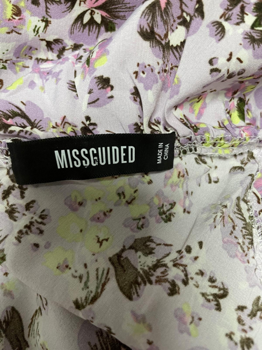 Missguided rochie                       M [4]