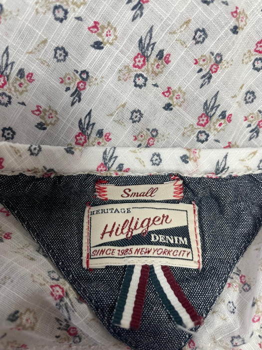 Hilfiger maiou                         XS [3]