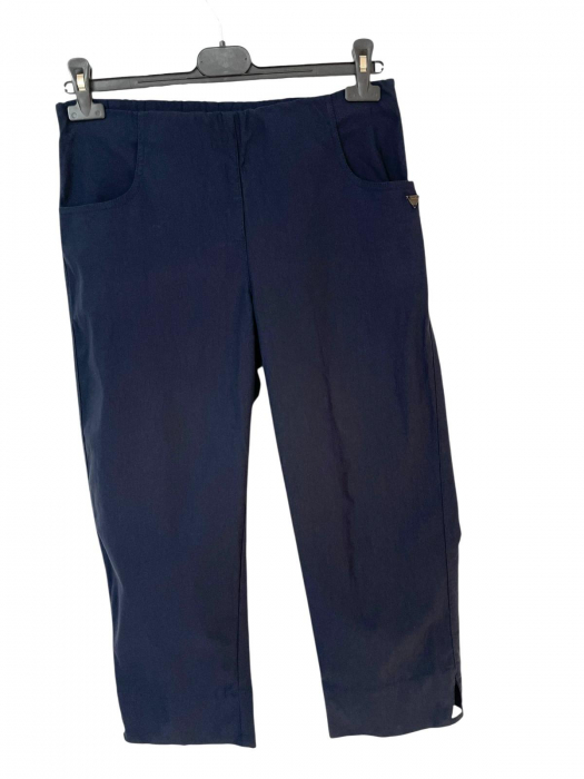 Laurie pantaloni elastici                         M [1]