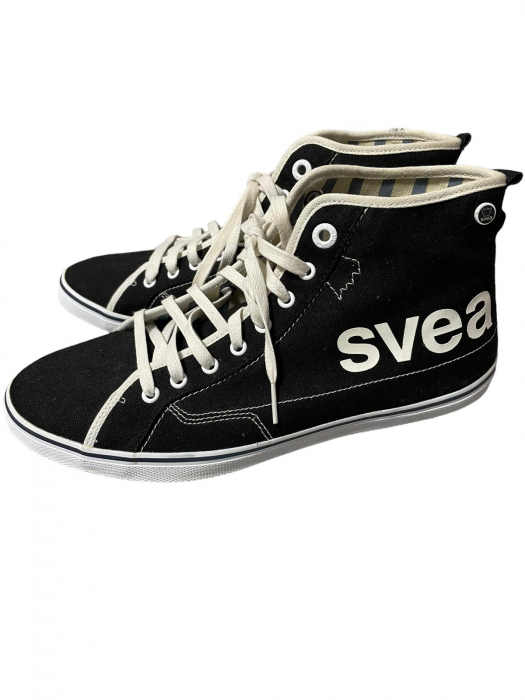 Svea tenisi                      41 [1]