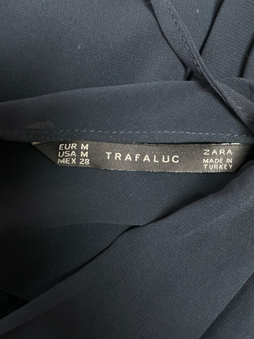 Zara salopeta                            M [3]