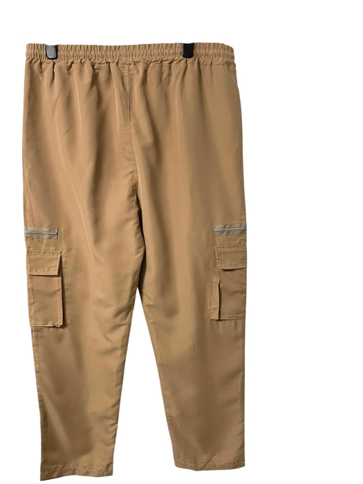 Pantaloni subtiri                         XXL [2]