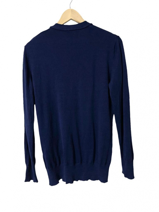 Cardigan Blue Motion           L [2]