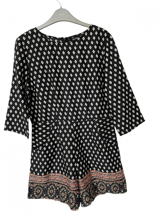 Boohoo salopeta subtire                         S/M [1]