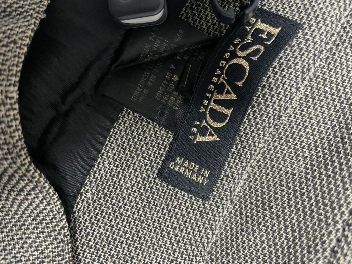 Escada fusta                            XL [4]