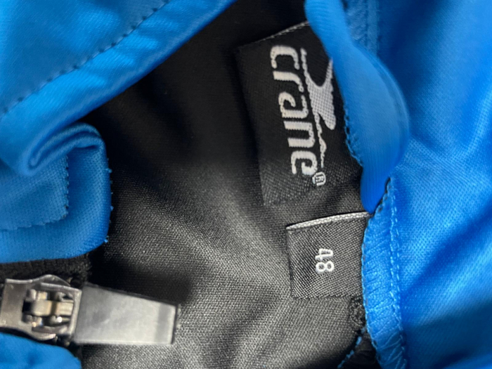 Crane bluza                           S [3]