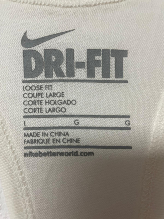 Nike maiou lung               L [3]