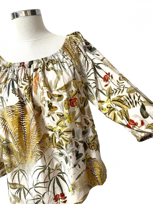 H&M bluza           L [2]