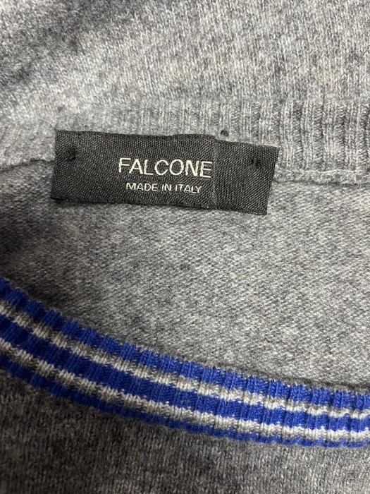 Falcone pulover amestec lana si casmir                         S [3]