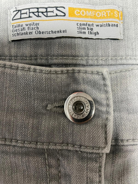 Zerres blugi                          XL [3]